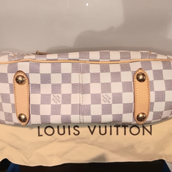 Louis Vuitton Galliera Azur GM - Picture 6 of 7